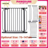 שער בטיחות איכותי לתינוקות ובעלי חיים